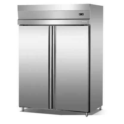 Rebirth Large 500 L 1000 L 1500 L 6 Doors 4 Door Commercial Kitchen Equipment Fridge Refrigerator