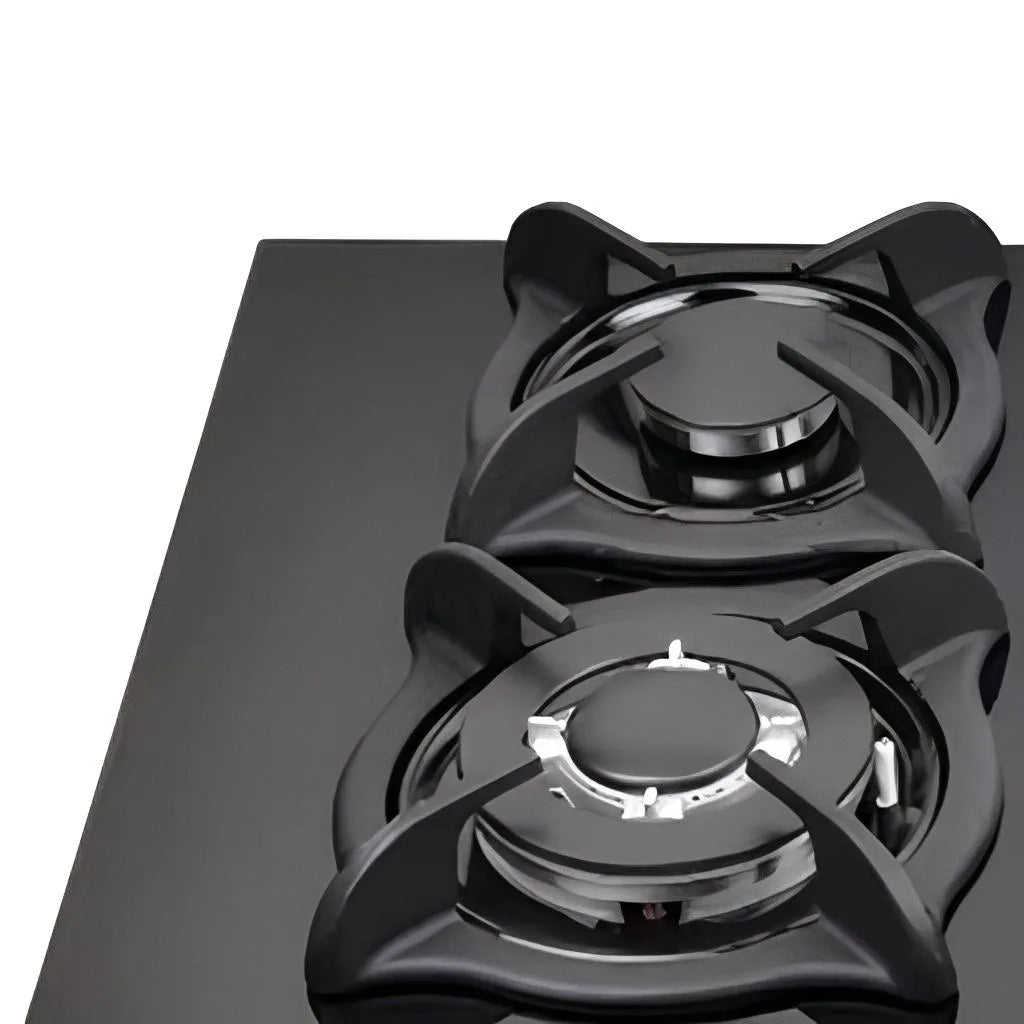 High Quality Cooktop 4 Gas 1 Single Electric  Ceramic Hob Built in Induction and Gas Stove