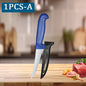 WXCOO 1~5pcs Kitchen Accessories Stainless Steel Butcher Boning Knife Set Bag Fish Fillet Slicing Knife