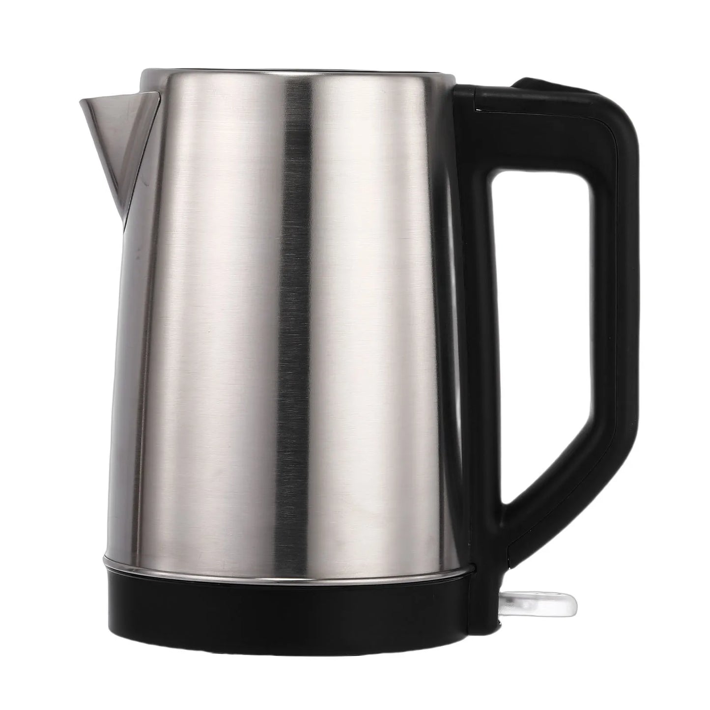 Electric Kettle Turkish Tea Maker Cooker Stainless Steel Double Pot Kettle Infuser Keep Warm Function 220V EU Plug