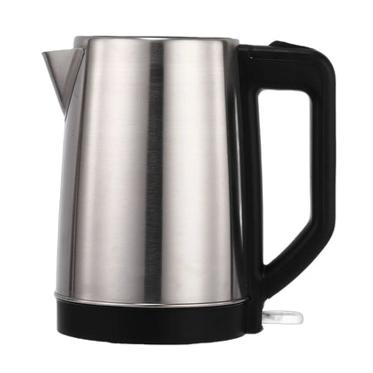 Electric Kettle Turkish Tea Maker Cooker Stainless Steel Double Pot Kettle Infuser Keep Warm Function 220V EU Plug