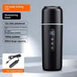 Durable Car Boiling Cup  12v24v Universal Usb Thermal Insulation Integrated Size Truck Heating Boiling Cup