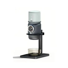 STLF Wireless Portable Mini with Battery Automatic Coffee Machine for Office Outdoor Home Car