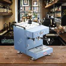 -For MC-1 Commercial Dual-Purpose Programmable Semi-Automatic Electric Stainless Steel Espresso Coffee Machine Hot Water Car*