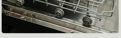 Titanium Pan Non-stick Frying Pan Household Wok Steak Frying Pan Induction Cooker Gas Stove Special  Wok Frying