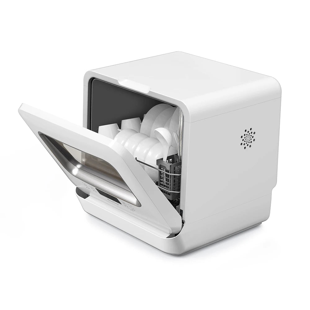 SAA ETL GS PSE Mini Dishwasher Machine Baby Bottle Washer Portable Dishwasher for RV Household