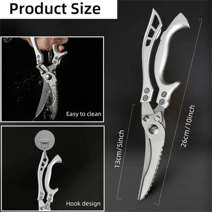 WXCOO Professional Chef Knife Damascus Japanese Stainless Steel Kitchen Boning Knives Set with Roll Canvas Bag