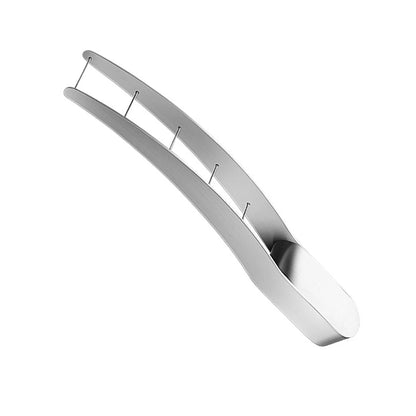 Stainless Steel Watermelon Slicer Cutter Tool for Quick Cube Cutting for Fruit Salad Outdoor Camping Kitchen Gadget