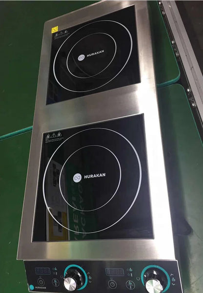 Induction Cooker Hot Popular Multiple Function 3500W Commercial Induction Cooker 4 Burner