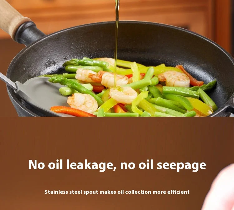 2 in 1 Oil Dispenser and Oil Sprayer Bottle Spray and Pour Olive Oils Sprayer Mister Cooking Olive Dispensers Bottle for Kitchen