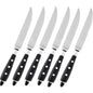 Classic Elegant Stainless Steel Cutlery Set Fork Spoon Knife Full  Dinning Fork Steak Knife Teaspoon Creative Dinnerware Set