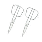 High-quality Sharp Kitchen Scissors, Kitchen Stainless Steel Detachable Food Scissors, Barbecue Scissors, Multi-purpose Scissors
