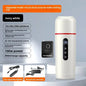 Durable Car Boiling Cup  12v24v Universal Usb Thermal Insulation Integrated Size Truck Heating Boiling Cup