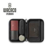 Wacaco Pixapresso Portable Electric Espresso Coffee Capsule Machine Battery Powered For Outdoor Camping Hiking Travel Home Cafe