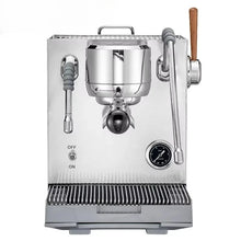 STLF High-quality hot-selling semi-automatic espresso machines, Italian pump coffee machines, home and commercial espresso
