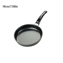 Home Kitchen Non Stick Frying Pan, Steak Pancake, Fried Egg, Breakfast Cooking, Induction Cooker, Gas Universal Frying Pan