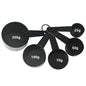 5/10pcs Measuring Tools Kitchen Measuring Spoons Teaspoon Sugar Scoop Cake Baking Flour Measuring Cups Kitchen Measuring Spoons
