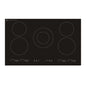 Fast Heating 5 Burner Freestanding Electric Stove Restaurant Household-Use High Power Commercial Induction Cooktop Sensor Touch