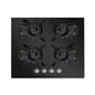 Built in Smart Portable 4 Burner Table Top Gas Stove for Kitchen House-hold Restaurant
