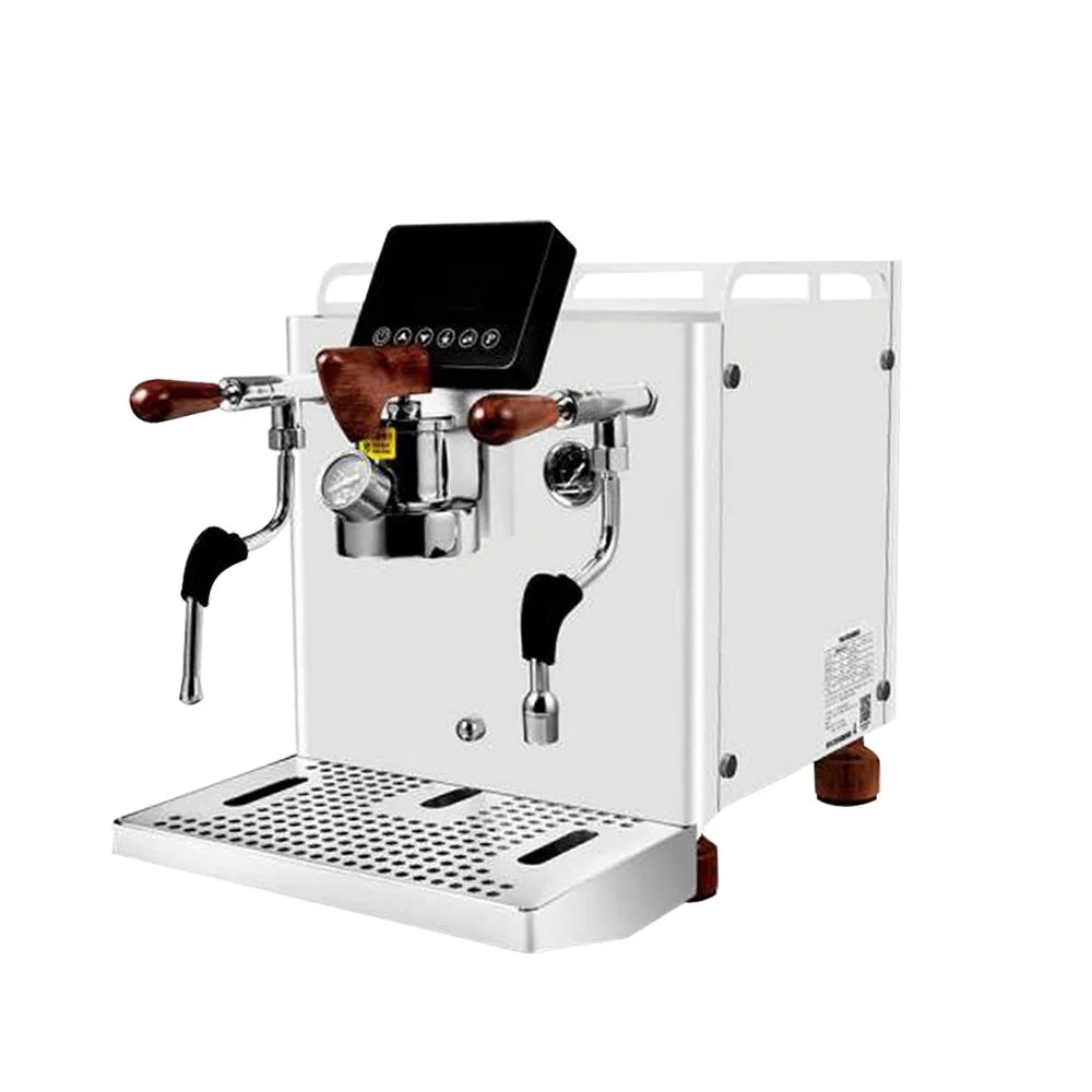 Coffee machine Commercial rotary pump independent double boiler semi-automatic coffee machine