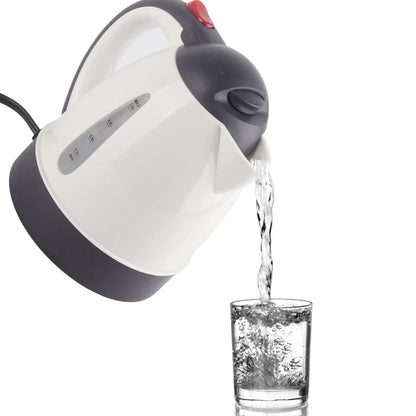 Portable 1000ml 24V Travel Car Truck Kettle Water Heater Bottle For Tea Coffee Making