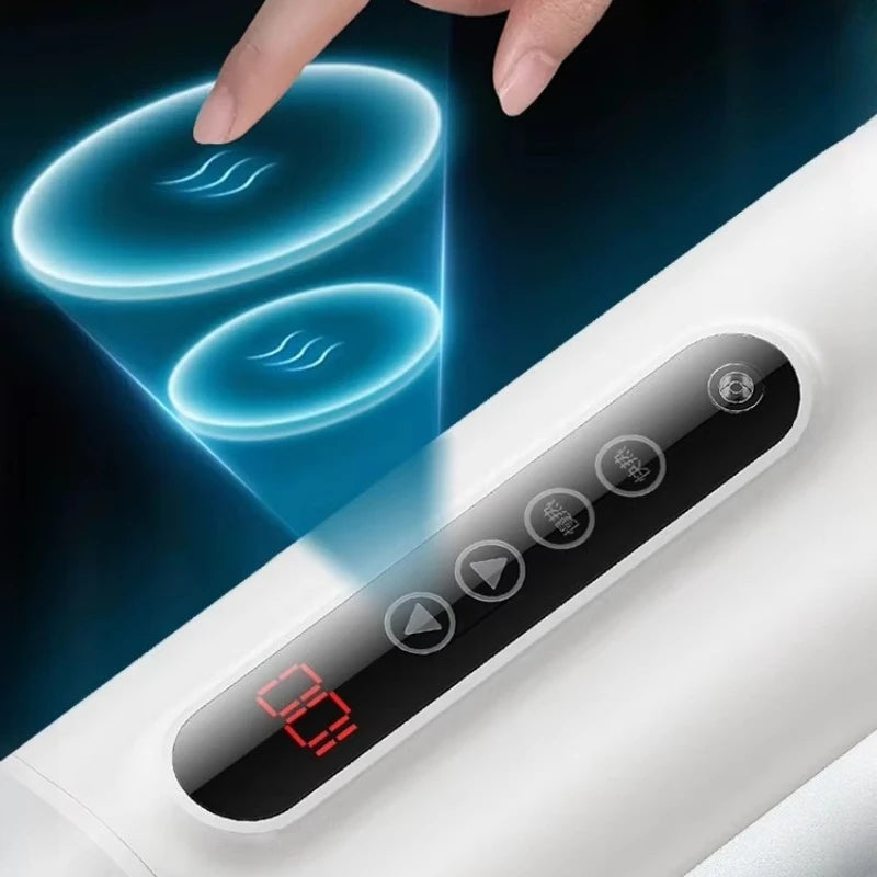 Heating Temperature Control Electric Kettle 24V Car Truck Water Heater Car Heating Smart Water Cup