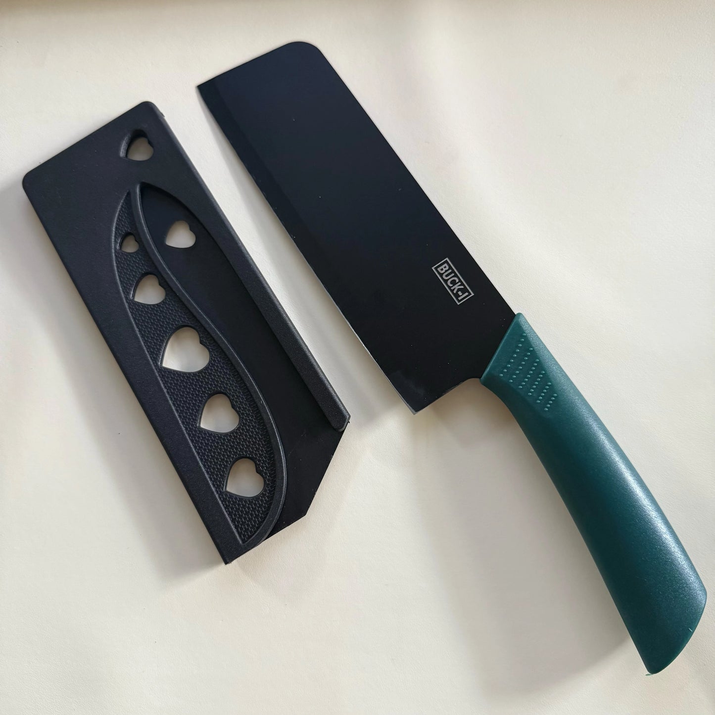 Fruit knife, kitchen knife, household small knife, sharp stainless steel chef's knife for cutting vegetables, meat, and slicing.
