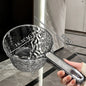 Stainless Steel Water Ladle Pan Pot Thickening Non-stick Suop Pan With Handle Or Plastic Ladle Household Kitchen Gadgets〔CC11〕