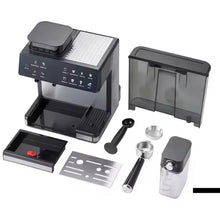 oo-Smart Automatic Espresso & Cappuccino Maker Automated Hotel Coffee Machine From China Factory Direct Price