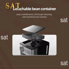 oo-1.5L Programmable Auto Smart Electric Drip Espresso Coffee Maker Machine