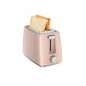 Wholesale Customization Classic Food Toast Waffles Breakfast Cooking 2 Slice Home Bread Oven Toaster