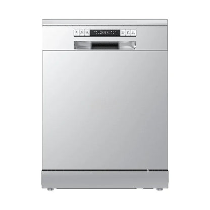 High-efficiency Multi-functional Button Fully Automatic Kitchen Dishwasher with Large Capacity Drying Function