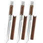 1/2/3-piece kitchen knife set Japanese Kitchen Knife with Sheath Stainless Steel Chef Knife for Cooking Meat and Vegetables