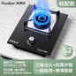 【hot item】Single Stove Household Desktop Gas Stove For Liquefied Natural Gas Embedded Single Eye Stove