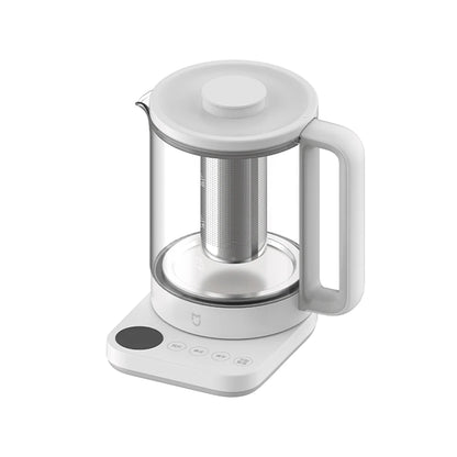 NEW MIJIA Multifunctional Health Pot Electric kettle N1 Household Appliances 800W 304 Stainless Steel Heat Preservation -CN