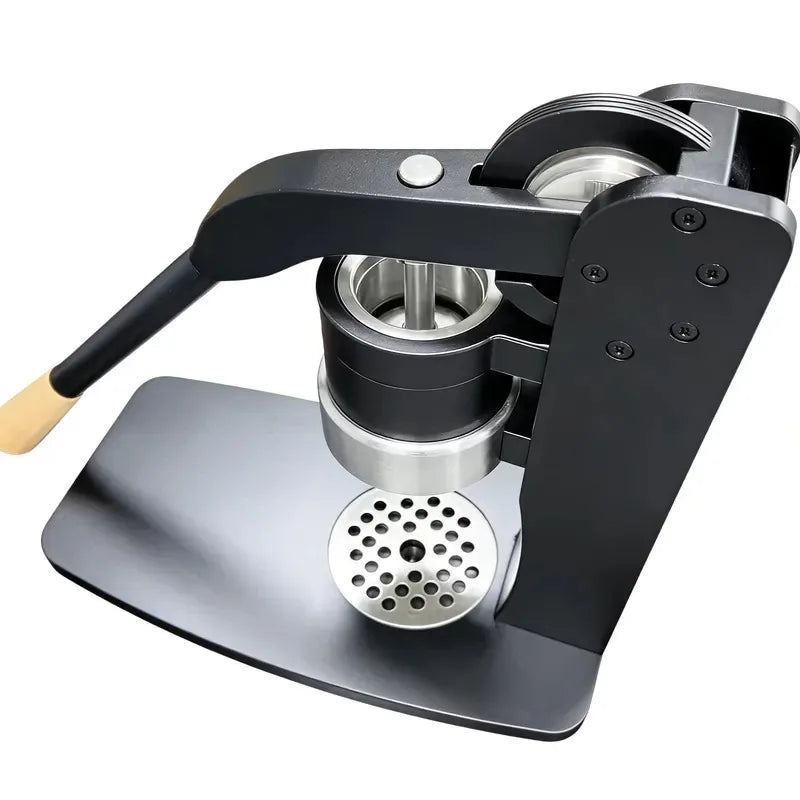 STLF Lightweight/labor-saving manual espresso machine, perfect for outdoor enthusiasts