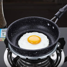 13/14/17/18cm Breakfast Egg Frying Pot Egg Mold Pan Flip Omelette Mold Non-Stick Frying Pan Pancake Maker Kitchen Tools
