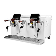 Coffee machine Commercial rotary pump independent double boiler semi-automatic coffee machine