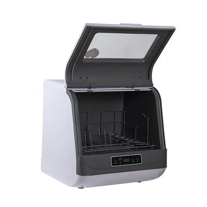 Commercial dishwashers, home smart dishwashers, portable compact electric automatic dishwashers for home use