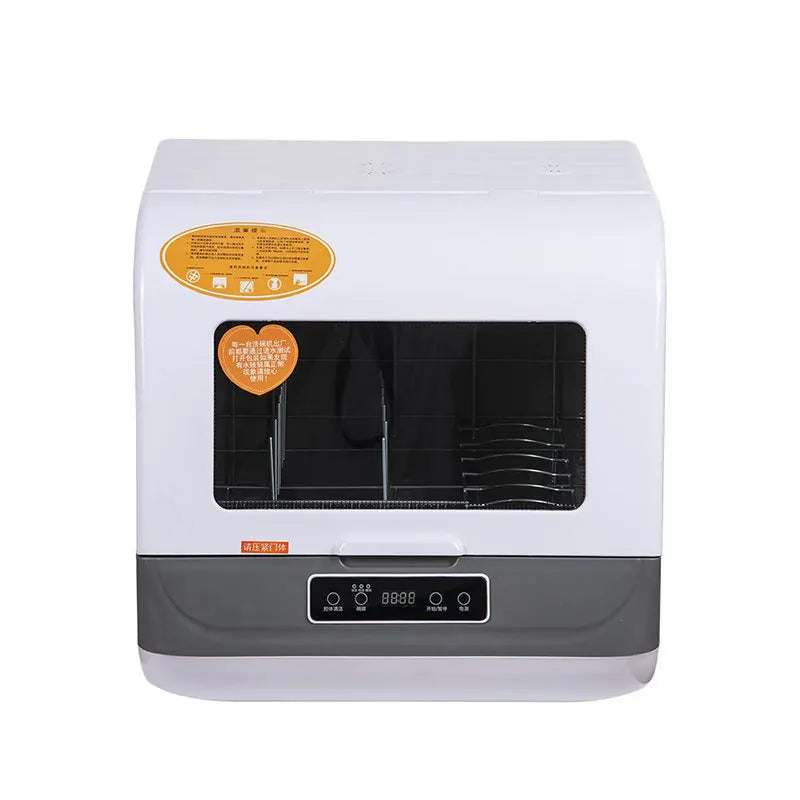 Commercial dishwashers, home smart dishwashers, portable compact electric automatic dishwashers for home use