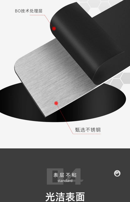 Kitchen Knife set Stainless steel Fixed blade Household Kitchen Cooking Tools Sharp Cutting Meat and Fruit knife