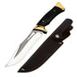 Stainless Steel Professional Butcher Knife Boning Utility Knife Kitchen Forged Handmade Knife Wooden Handle Kitchen Accessories