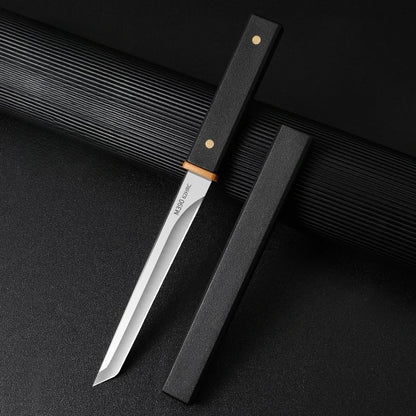 Stainless Steel Kitchen Knife Set – Mini Knife, Meat Boning Knife, Fruit Peeler, and Vegetable Cutter for Home Use,girly kitchen