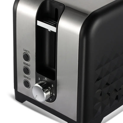 Home Breakfast Machine Spit Driver Two-piece Bread Machine Toaster Multifunctional Sandwich Machine