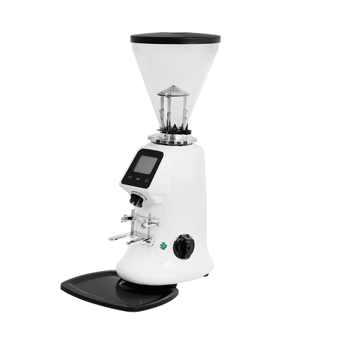 -For Customized64mm Stainless Steel Burr MD-52 400W Automatic Commercial Electric Adjustable Coffee Grinder Household Outdoor*