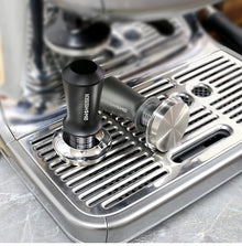 Coffee Tamper 30lb Constant Pressure Calibrated Double Spring 51mm 53mm 58mm Breville Espresso Maker Accsesories Barista Tools