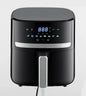 Digital Air Fryer Model 7L Oil Free Professional Home Appliance air Fryer Multifunctional Optional