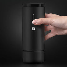 TIMEMORE WHIRLYO1S Portable Electric Coffee Grinder Automatic Grinder For Espresso And Hand-Brewed Coffee Beans For Home Use