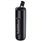 Heating Temperature Control Electric Kettle 24V Car Truck Water Heater Car Heating Smart Water Cup