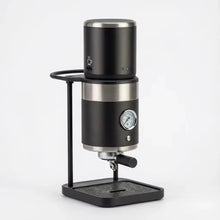 STLF Wireless Portable Mini with Battery Automatic Coffee Machine for Office Outdoor Home Car